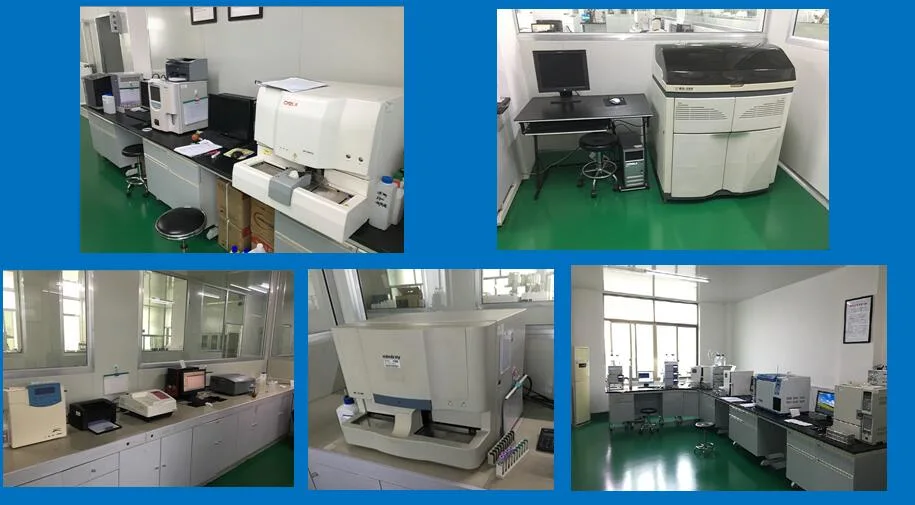 Sysmex Reagents Ca-7000/Ca-600/Ca-560/Ca-500 Series Coagulation Analyzer Reagent