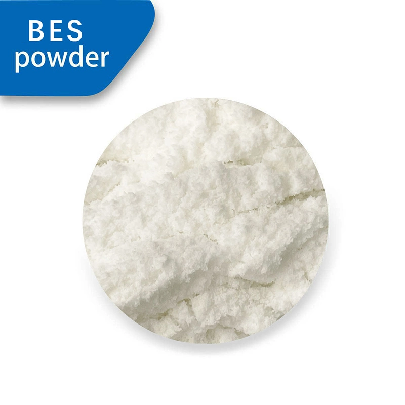 Factory Direct Sales Bes Buffer pH Range 2.5-5.0 (25º C, 1M in H2O)