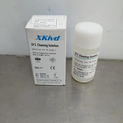 Reactivos Sysmex Ca-7000/Ca-600/Ca-560/Ca-500 Series Reactivo del analizador de coagulación